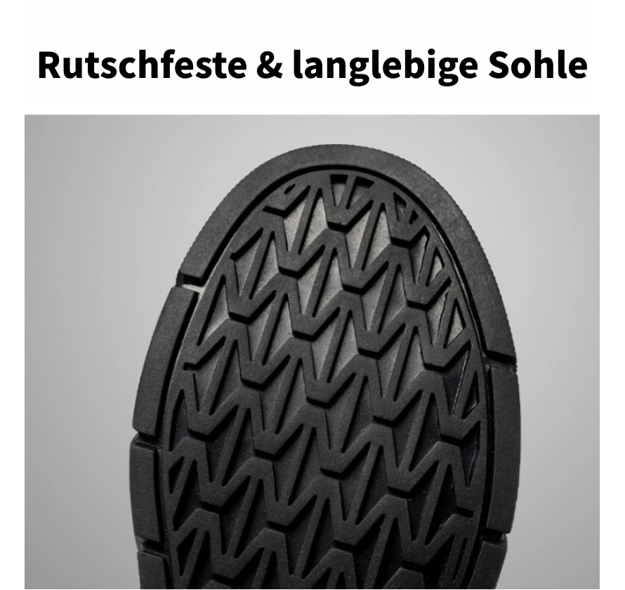 💥Last-Minute Deals 50% RABATT💥Bestseller💥 Herren Casual Vielseitige Echtleder Stiefel
