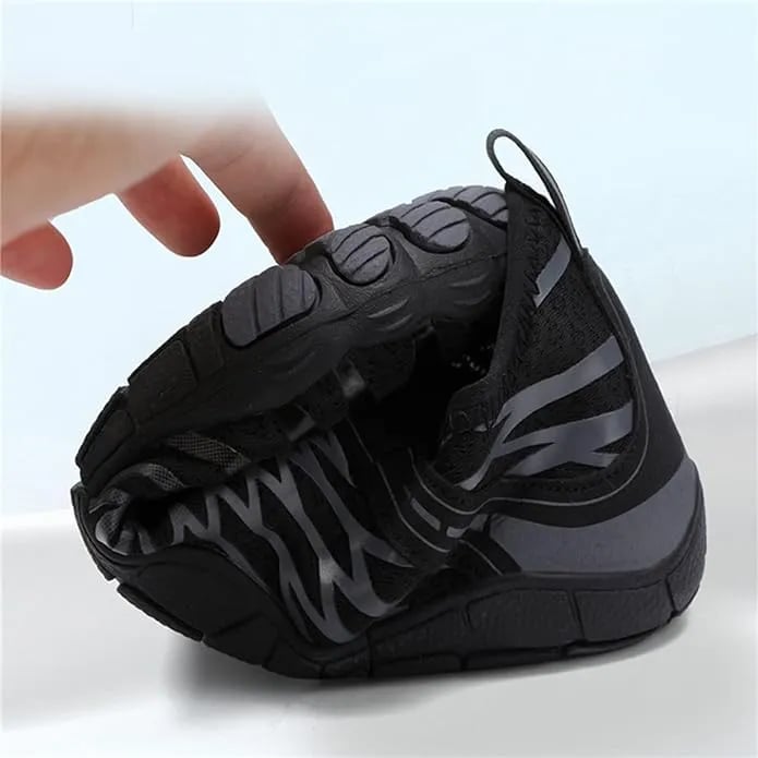 🔥GRÖSSTER SALE DES JAHRES 🔥Skin Pro mit Kupfer - Erdende Allround-Barfußschuhe