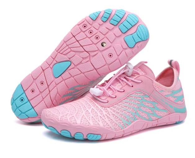 🔥GRÖSSTER SALE DES JAHRES 🔥Skin Pro mit Kupfer - Erdende Allround-Barfußschuhe