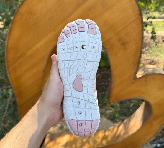 🔥GRÖSSTER SALE DES JAHRES 🔥Skin Pro mit Kupfer - Erdende Allround-Barfußschuhe