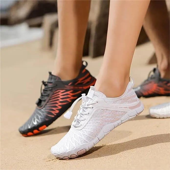 🔥GRÖSSTER SALE DES JAHRES 🔥Skin Pro mit Kupfer - Erdende Allround-Barfußschuhe